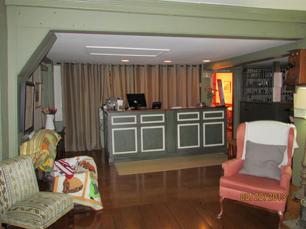 Curtis House Hotel Woodbury Bagian luar foto