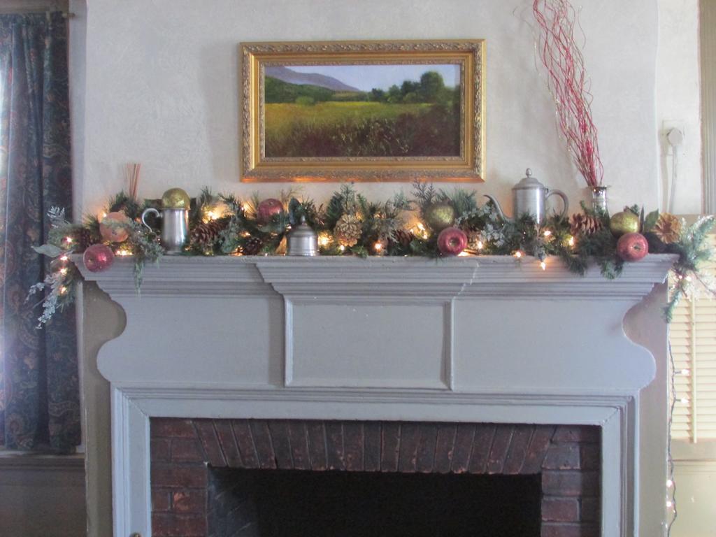 Curtis House Hotel Woodbury Bagian luar foto